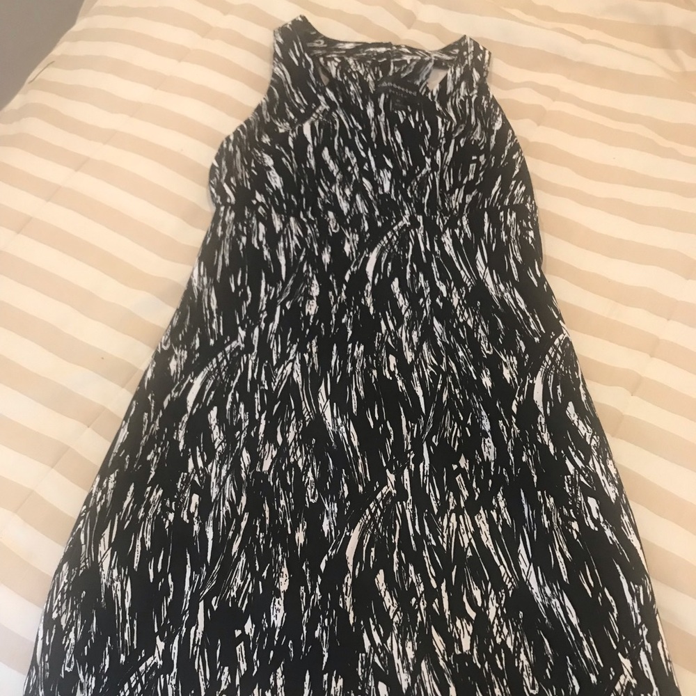 Cocktail Dress Pencil Skirt